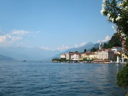Haus Pitel, Appartement 4 personnes à Bellagio - Photo 27