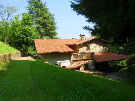 TaiObe - Fröhliches Partyhaus, Maison 15 personnes à Pontida - Photo 1