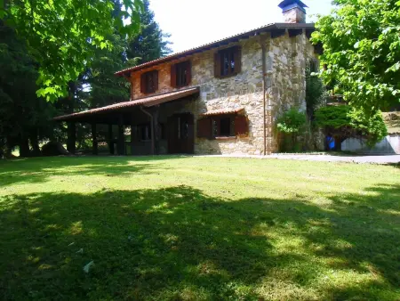 TaiObe - Fröhliches Partyhaus, Maison 15 personnes à Pontida - Photo 2