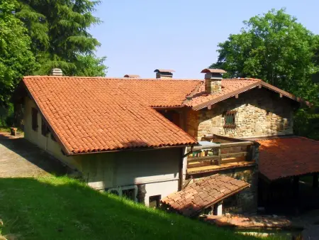 TaiObe - Fröhliches Partyhaus, Maison 15 personnes à Pontida - Photo 3