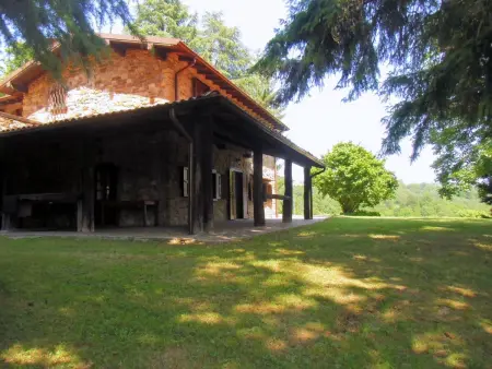 TaiObe - Fröhliches Partyhaus, Maison 15 personnes à Pontida - Photo 4