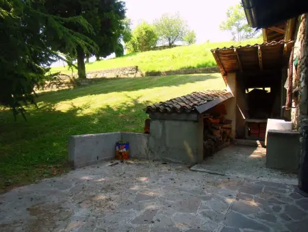 TaiObe - Fröhliches Partyhaus, Maison 15 personnes à Pontida - Photo 5