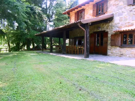 TaiObe - Fröhliches Partyhaus, Maison 15 personnes à Pontida - Photo 6