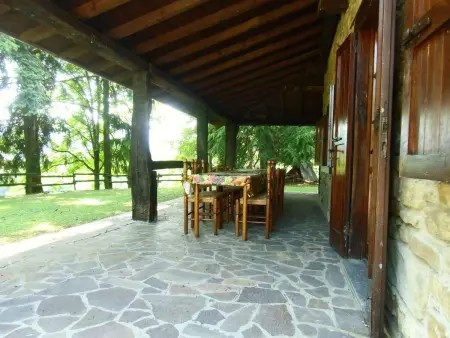 TaiObe - Fröhliches Partyhaus, Maison 15 personnes à Pontida - Photo 7