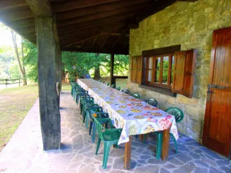 TaiObe - Fröhliches Partyhaus, Maison 15 personnes à Pontida - Photo 8