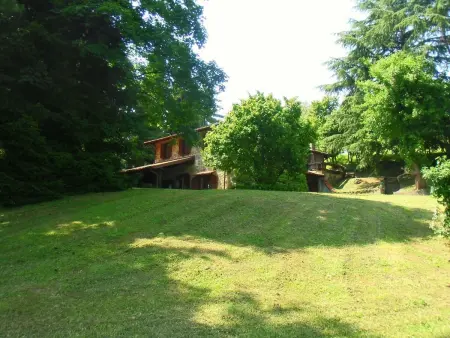 TaiObe - Fröhliches Partyhaus, Maison 15 personnes à Pontida - Photo 13