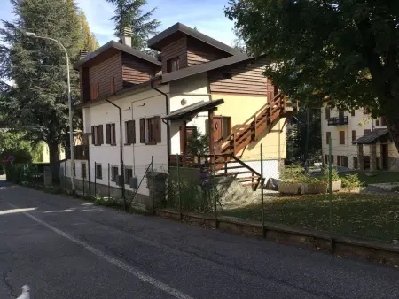 'San Francesco, Appartement 7 personnes à Bardonecchia - Photo 1