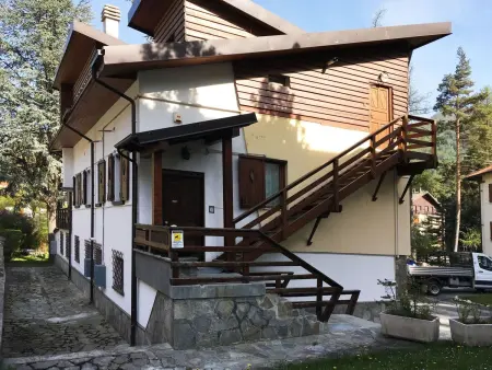 'San Francesco, Appartement 7 personnes à Bardonecchia - Photo 2