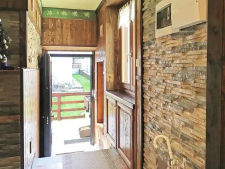 'San Francesco, Appartement 7 personnes à Bardonecchia - Photo 3