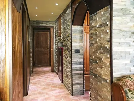 'San Francesco, Appartement 7 personnes à Bardonecchia - Photo 4