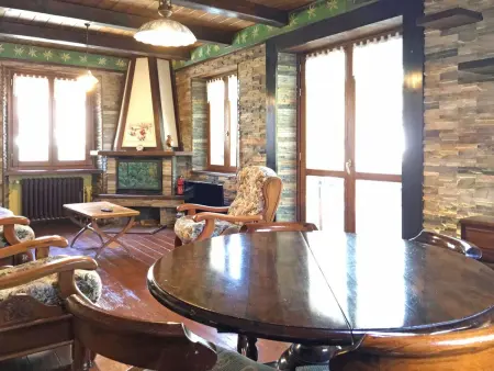 'San Francesco, Appartement 7 personnes à Bardonecchia - Photo 5