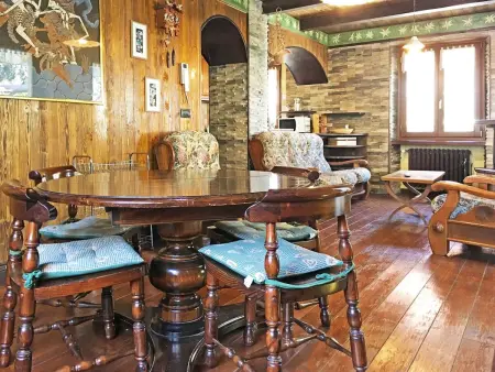 'San Francesco, Appartement 7 personnes à Bardonecchia - Photo 6