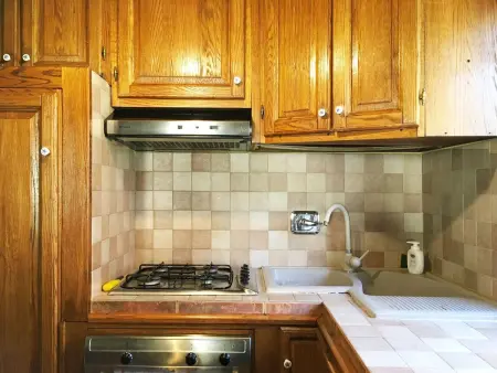 'San Francesco, Appartement 7 personnes à Bardonecchia - Photo 7