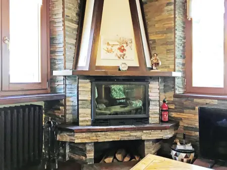 'San Francesco, Appartement 7 personnes à Bardonecchia - Photo 8