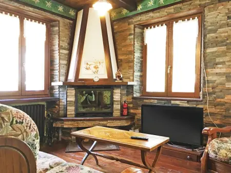 'San Francesco, Appartement 7 personnes à Bardonecchia - Photo 9
