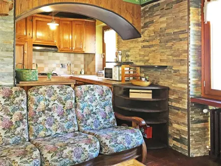 'San Francesco, Appartement 7 personnes à Bardonecchia - Photo 10