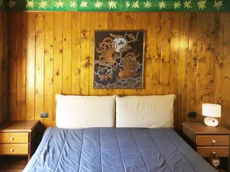 'San Francesco, Appartement 7 personnes à Bardonecchia - Photo 11