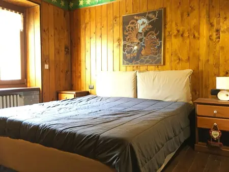 'San Francesco, Appartement 7 personnes à Bardonecchia - Photo 12