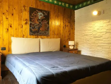 'San Francesco, Appartement 7 personnes à Bardonecchia - Photo 13