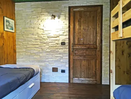 'San Francesco, Appartement 7 personnes à Bardonecchia - Photo 15
