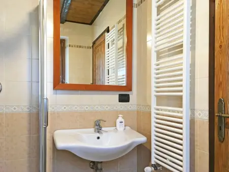 'San Francesco, Appartement 7 personnes à Bardonecchia - Photo 18