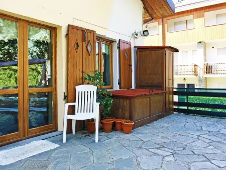 'San Francesco, Appartement 7 personnes à Bardonecchia - Photo 20