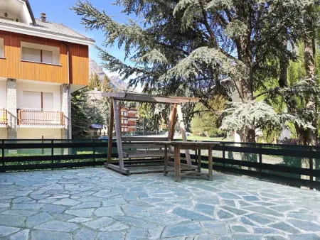 'San Francesco, Appartement 7 personnes à Bardonecchia - Photo 21
