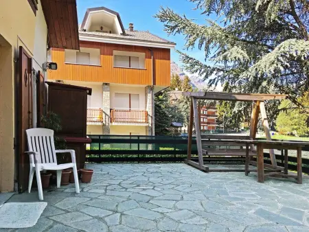 'San Francesco, Appartement 7 personnes à Bardonecchia - Photo 22