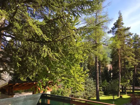 'San Francesco, Appartement 7 personnes à Bardonecchia - Photo 23