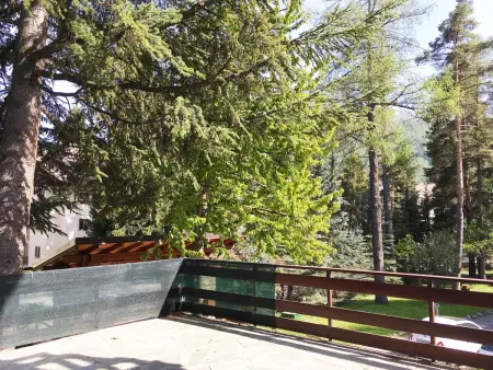 'San Francesco, Appartement 7 personnes à Bardonecchia - Photo 24