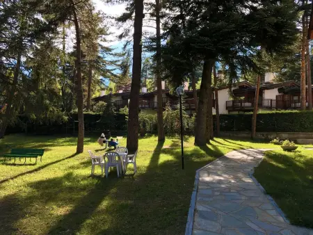 'San Francesco, Appartement 7 personnes à Bardonecchia - Photo 25