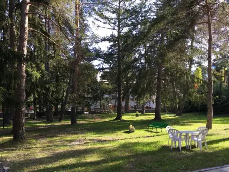 'San Francesco, Appartement 7 personnes à Bardonecchia - Photo 26