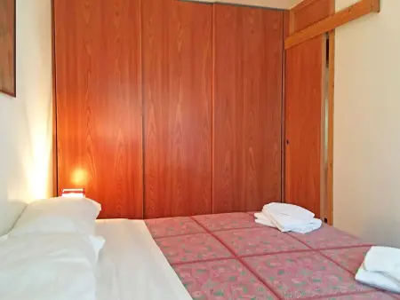 Lo Scoiattolo' Wohnung mit privatem Garten, Appartement 4 personnes à Bardonecchia - Photo 18