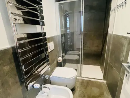 Zwei-Zimmer-Wohnung 5 p.l. Villa Linda, Appartement 2 personnes à Bardonecchia - Photo 1
