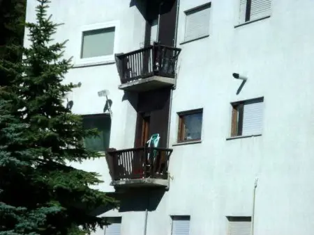 'Il Capriolo, Appartement 4 personnes à Sauze d'Oulx - Photo 1