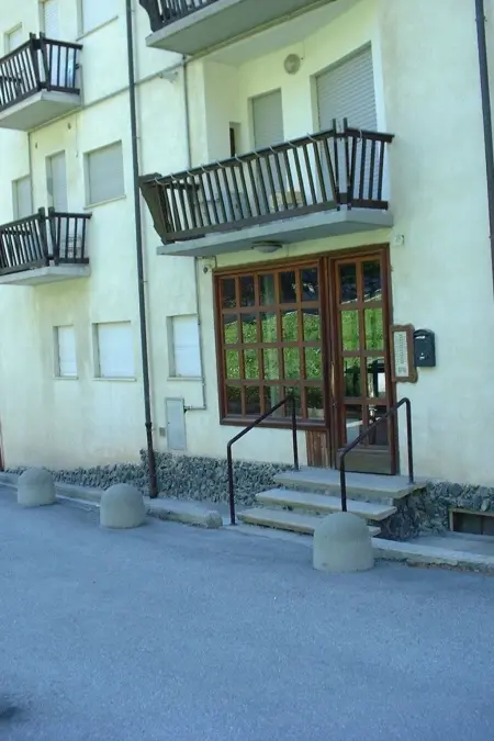 'Il Capriolo, Appartement 4 personnes à Sauze d'Oulx - Photo 2