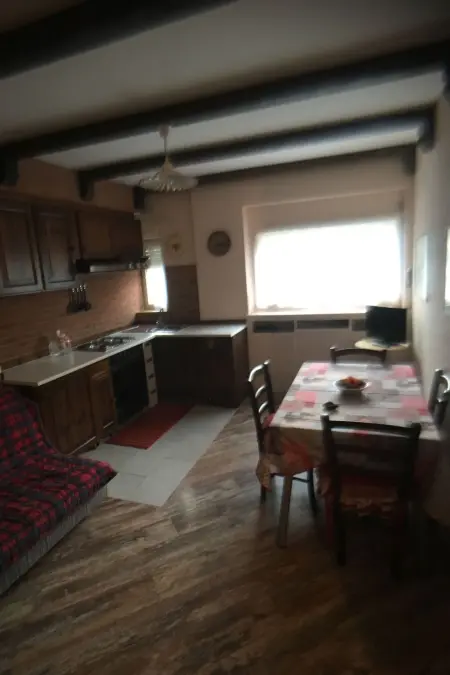 'Il Capriolo, Appartement 4 personnes à Sauze d'Oulx - Photo 4