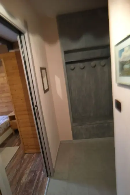 'Il Capriolo, Appartement 4 personnes à Sauze d'Oulx - Photo 5