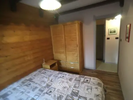 'Il Capriolo, Appartement 4 personnes à Sauze d'Oulx - Photo 6