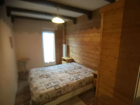 'Il Capriolo, Appartement 4 personnes à Sauze d'Oulx - Photo 7