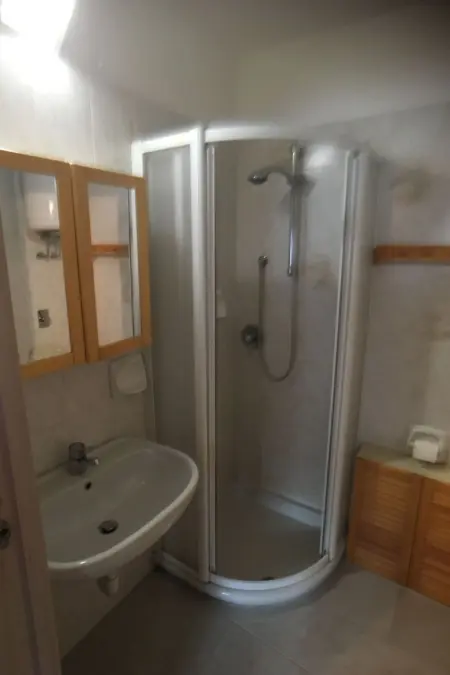 'Il Capriolo, Appartement 4 personnes à Sauze d'Oulx - Photo 8
