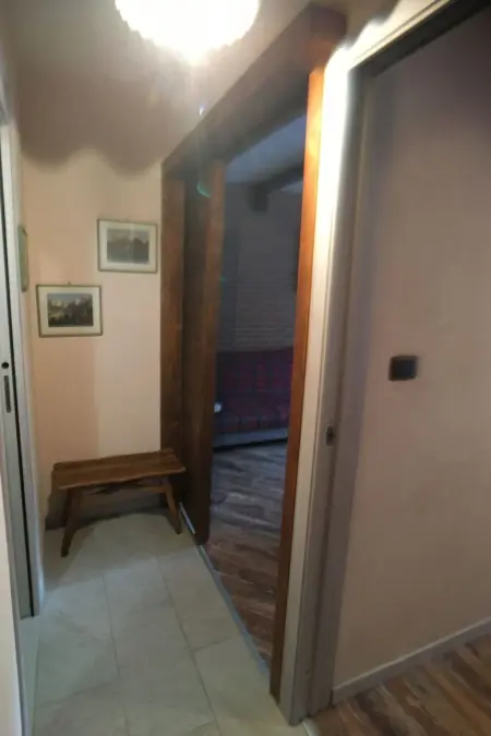 'Il Capriolo, Appartement 4 personnes à Sauze d'Oulx - Photo 9