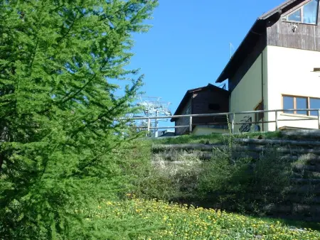 'Il Capriolo, Appartement 4 personnes à Sauze d'Oulx - Photo 10