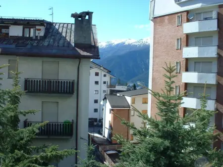 'Il Capriolo, Appartement 4 personnes à Sauze d'Oulx - Photo 11