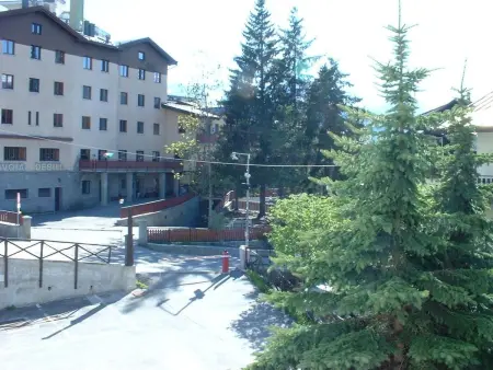 'Il Capriolo, Appartement 4 personnes à Sauze d'Oulx - Photo 12