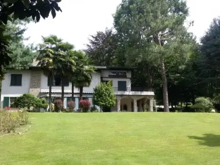 in Sirtori mit Privatem Pool, Maison 11 personnes à Sirtori - Photo 18