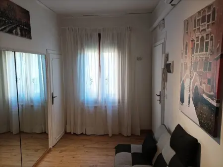 La Guglia  mit Wi-Fi, Appartement 3 personnes à Venise - Photo 2