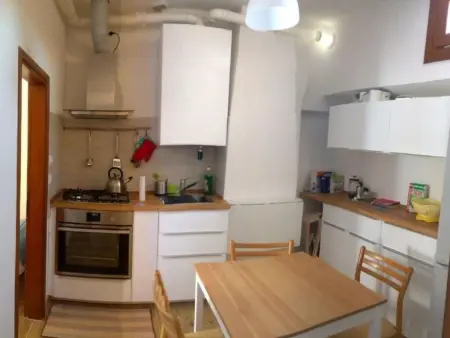 La Guglia  mit Wi-Fi, Appartement 3 personnes à Venise - Photo 3