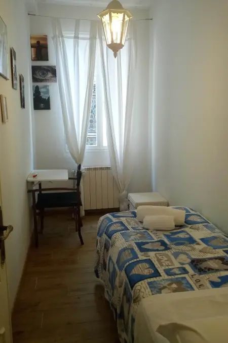 La Guglia  mit Wi-Fi, Appartement 3 personnes à Venise - Photo 6