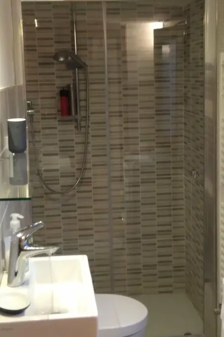 La Guglia  mit Wi-Fi, Appartement 3 personnes à Venise - Photo 7